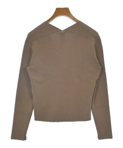 SOV. Cardigans Brown 36(Approx. S) 2200643173040 - image 2