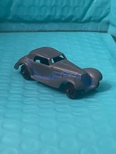 1939 Vehicle Year Vintage Manufacture Diecast Cars for sale | eBay