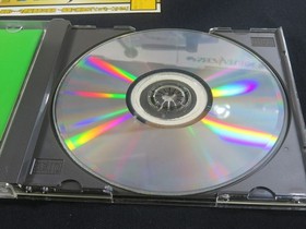 Densha de go SEGA saturn SS Japan controller pad Taito train ex game games jp