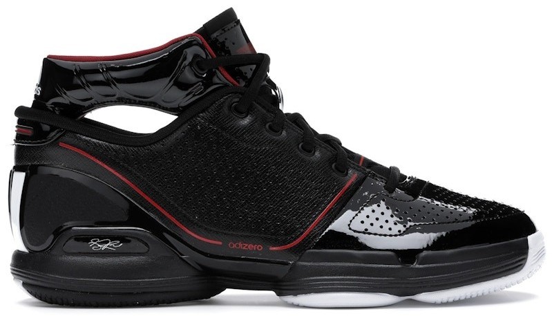 adidas Adizero Rose 1 Bulls for Sale | Authenticity Guaranteed | eBay
