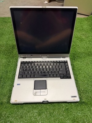 Toshiba Satellite R15-S829 Tablet PC Laptop