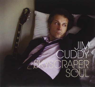 Jim Cuddy Skyscraper Soul (CD) (US IMPORT)