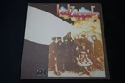 LED ZEPPELIN II EX++ Robert Ludwig RL SS US Atlantic 1969 SD8236 WOW!