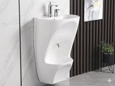 Siena Bathrooms – Wudu Wash Wall Basin- Wudukhana at home