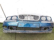 Pare-choc avant Rover 75