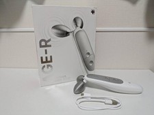 Medicube AGE-R Derma EMS Shot Facial Device JP Used Excellent Japan