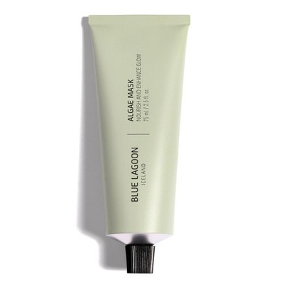 Blue Lagoon Skin Science - Nourishing Algae Face Mask For Collagen Boost, Age...
