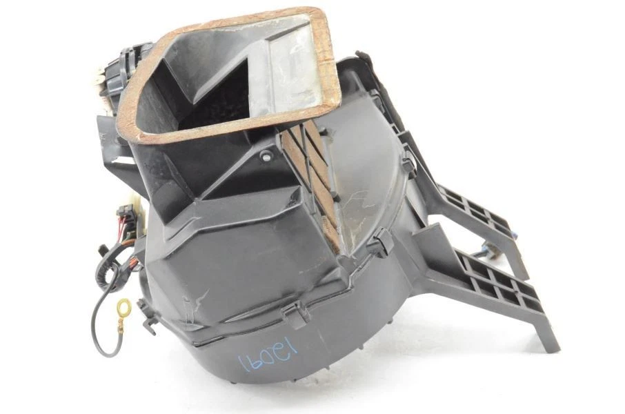 Nissan 300ZX VG30 Z31 1987-1989 2+0 soplador motor calentador carcasa motor Foto 3 de 4