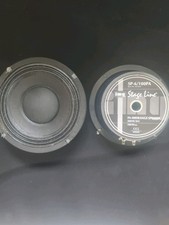 IMG Stageline SP-6/150PA Midrange Speaker, 300W Max. 8ohm 6½"