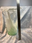 La Murrina Vase. Green White Clear Swirl. Unused with La Murrina Packaging. — photo 8