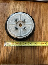 Caltric Clutch Drive Disc For Snapper 3317524BVE 7800787 7600136YP