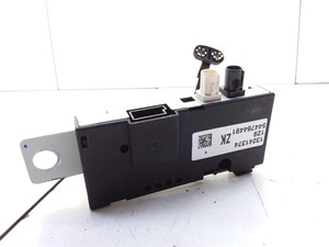 OPEL INSIGNIA A Sedan G09 Antennenverstärker  13241374 2.00 Diesel 20339170