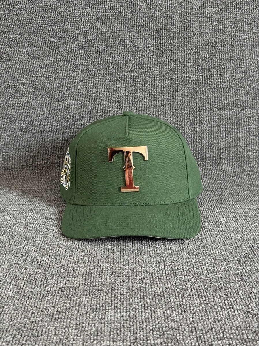 Mitchell & Ness Texas Rangers All-Star Game 1995 Snapback Hat