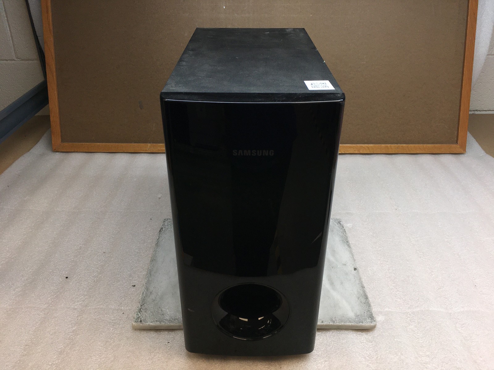 Samsung PS-WBD1200 1220 1250 1252 1255 Home Theater Subwoofer