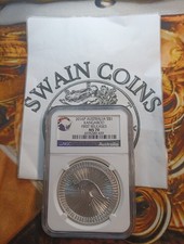 2016P AUSTRALIA KANGAROO MS70 FIRST RELEASES E20-57