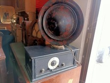 Radio Antica Italiana Anni 1930