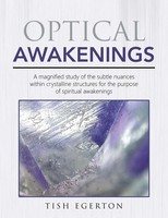 Optical Awakenings Tish Egerton Taschenbuch Kartoniert / Broschiert Englisch