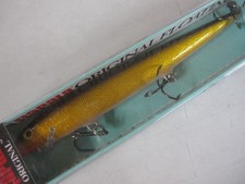 Rapala F-13 G Original Floater New Lure