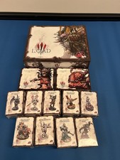 LOAD: League of Ancient Defenders   Kickstart...