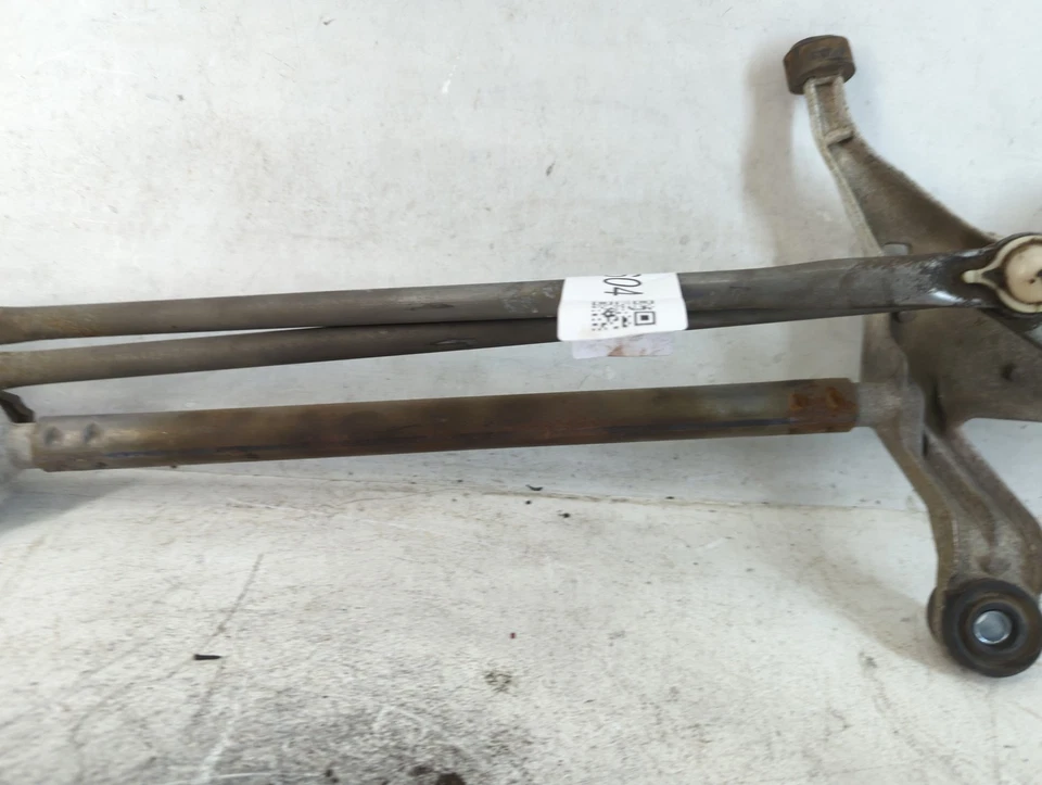 Chevrolet Impala 2006 limpiaparabrisas delantero transmisión acoplamiento OEM XQAQY Foto 3 de 4