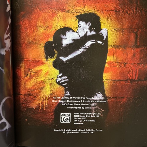 Green Day -- 21st Century Breakdown : Authentic Guitar TAB Edition - Picture 6 of 6