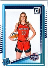 2025 Donruss WNBA #97 Lucy Olsen