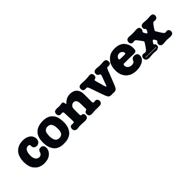 Convex | Conrad Schnitzler | Vinyl / Schallplatte | 2026 | Bureau B / Indigo-image