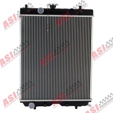 3 Row Radiator TD270-16010 for Kubota L4760 L5040 L5060 L5240 L5460 L5740