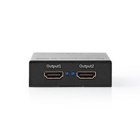 NDS Splitter HDMI   2-Port port(s)  Ingresso HDMI   2x uscita HDMI   4K@60Hz  18