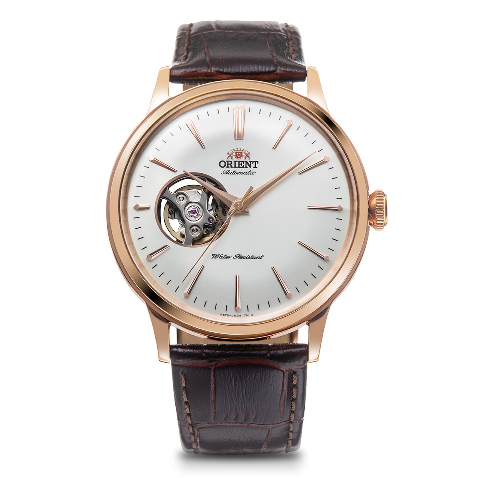 Orient Men's Watch Standard RN-AG0004S