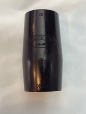 Boccaglio per clarinetto BACKUN 65 Made in Canada