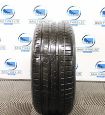 X1 235/35ZR19 235 35 19 FALKEN AZENIS FK510 91Y XL TYRE *7.5MM* (H178AU)