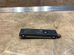 MERCEDES-BENZ CLA Coupe C117 Antennenverstärker  A1669051702 2.00 30945650