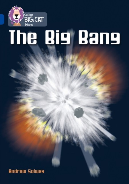 The Big Bang: Band 16/Sapphire (Collins Big Cat) - Image 4