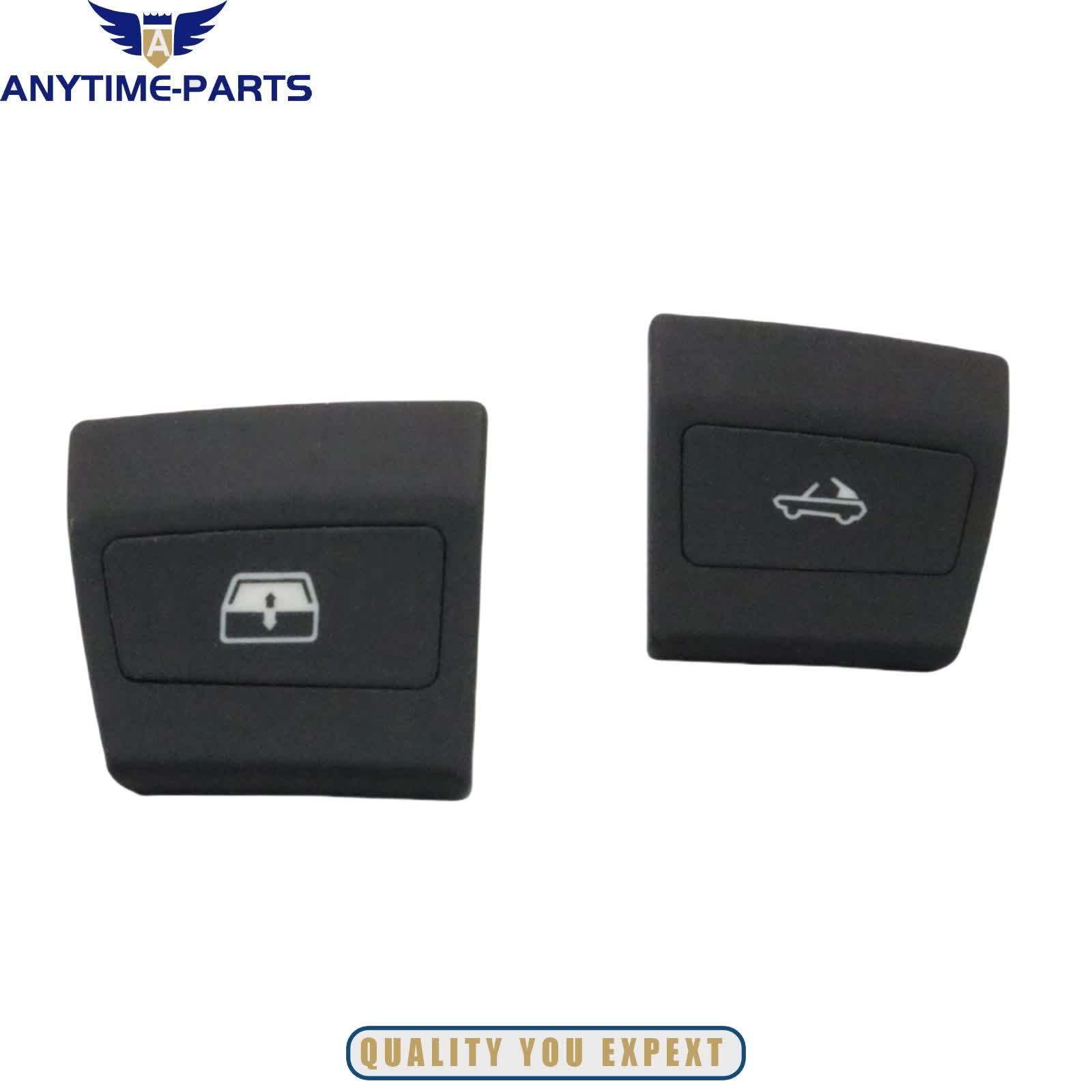 Ferrari 458 Speciale A 2012-2019 Rear Window switches Set