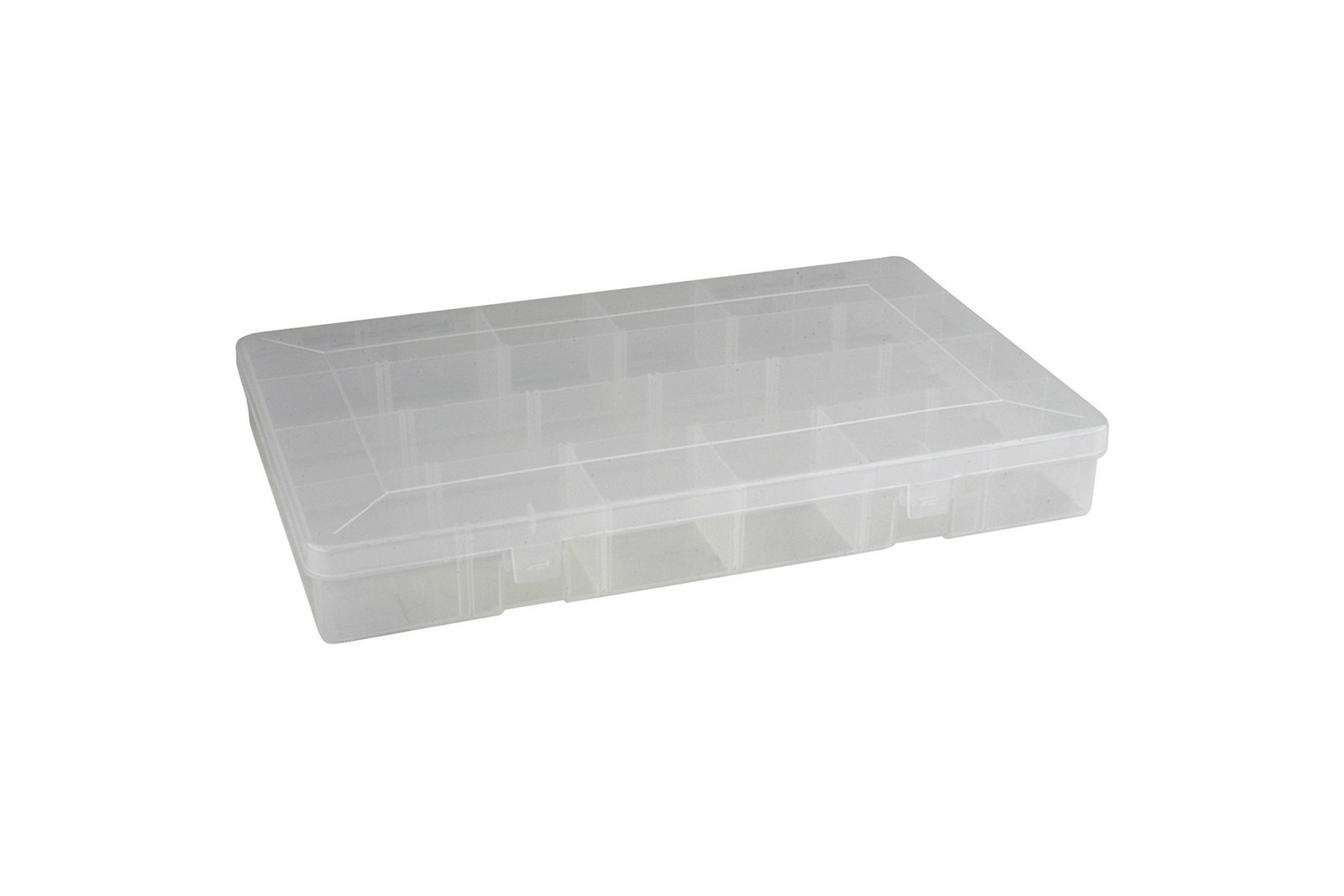 Leeda Leeda Leeda 5 Compartment Tackle Box 1890₽