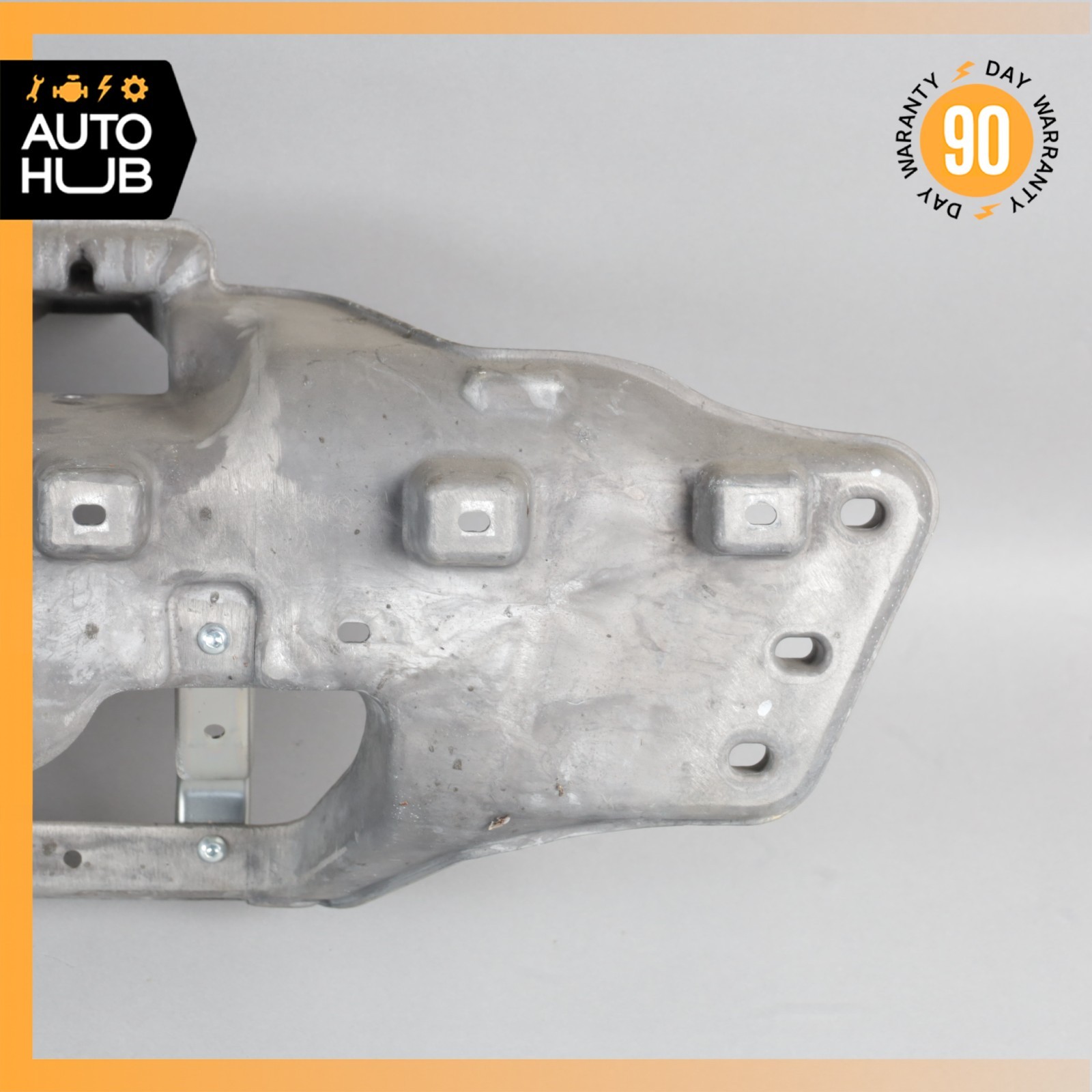 16-20 McLaren 570S 720S 540C Dash Panel Dashboard Mounting Bracket 13N1886CP OEM
