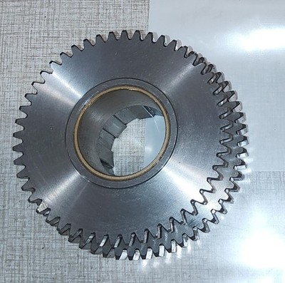 Emco Maximat Super 11 Lathe Headstock Spindle Mounted Mating Gears