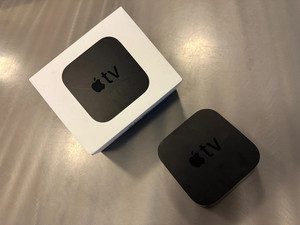 新品未開封 Apple TV 4K 32GB MQD22J/A A1842 Apple Apple TV 4K MQD22J/A A1842 32GB TV OS16.2 A10X Fusion