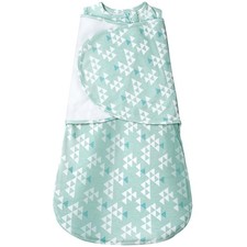 Baby Sleep Sack Swaddle,Swaddles 0-6 Months,3-Way Adjustable Wearable Transit...