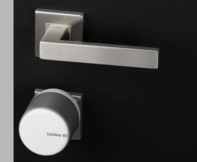 tedee smart lock