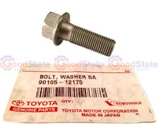 Genuine Toyota Dyna 200 BU213 BU212 BU211 BU142 BU141 BU140 Frame Bracket Bolt