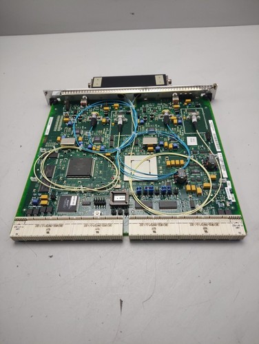 Marconi 1HAT60798AAS 1HAT60798ABK DUAL STM-1 OPT - Picture 7 of 12