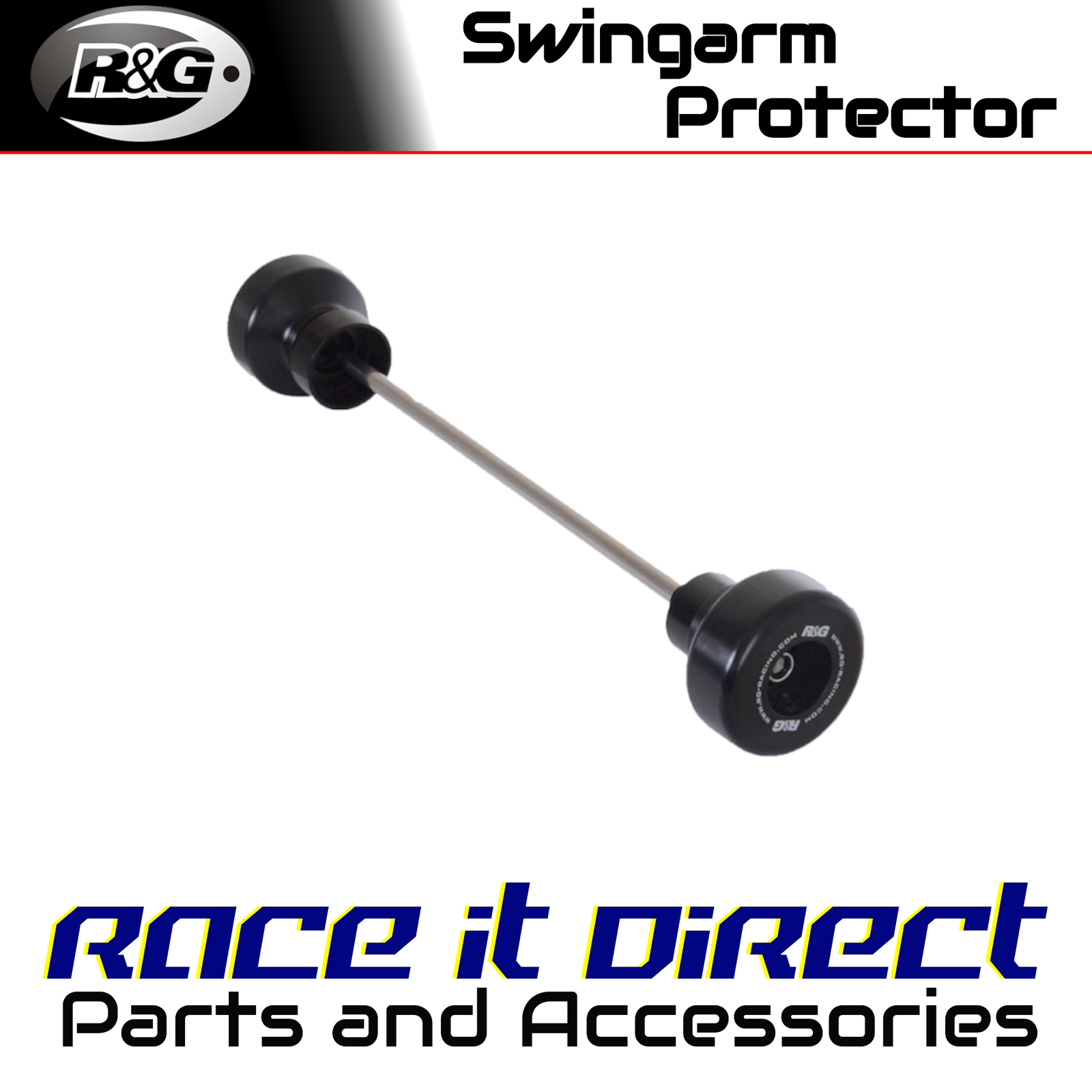 Swingarm Protectors for Zero FX 2019-2026 R&G