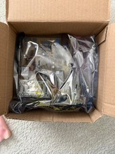 Baxi 231711BAX Solo Printed Circuit Board PCB