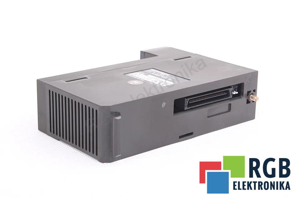 A1SJ71AT21B MITSUBISHI ELECTRIC - Reconditionné - Garantie 12 mois