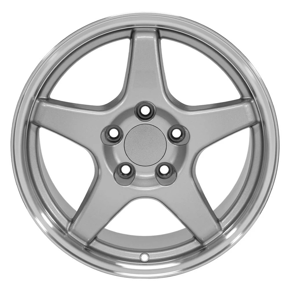 Chevrolet Corvette ZR1 1988-1996 FRONT Wheel