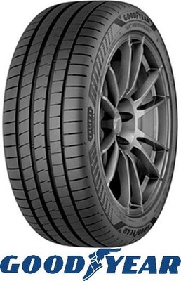 Goodyear Eagle F1 Asymmetric 6 EVR XL FR 255/35 R21 98Y Sommerreifen