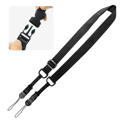 SEYMAC stock Portable Shoulder Strap, Compatible with iPad/Samsung Tablet/Cam...