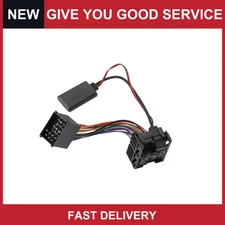 Stereo Radio Harness for BMW E46 3 Series 16Pin Car